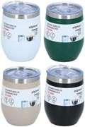 ALPINA Vacuum tumbler 350ml