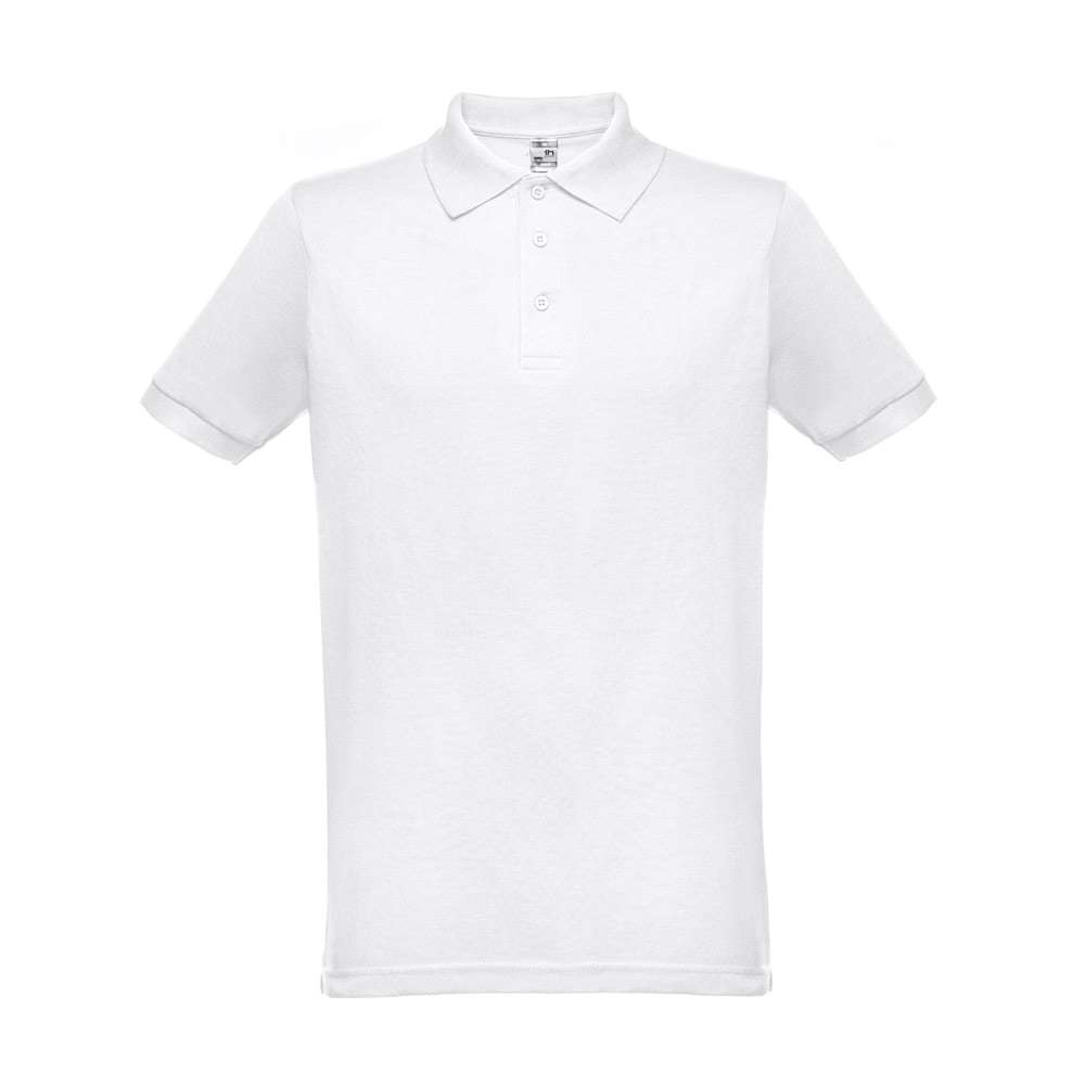 THC BERLIN WH 3XL Herren Poloshirt