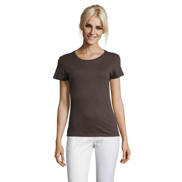 REGENT DAMENT-SHIRT 150g REGENT WOMEN