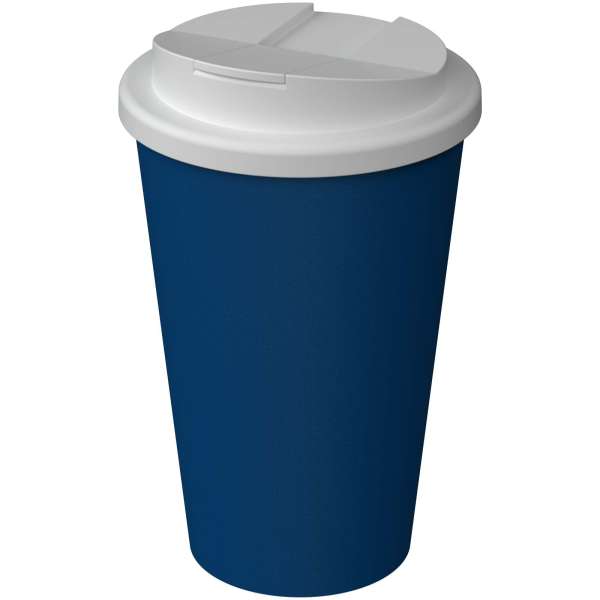 Americano® Infiniti 350-ml-Thermobecher mit auslaufsicherem Deckel