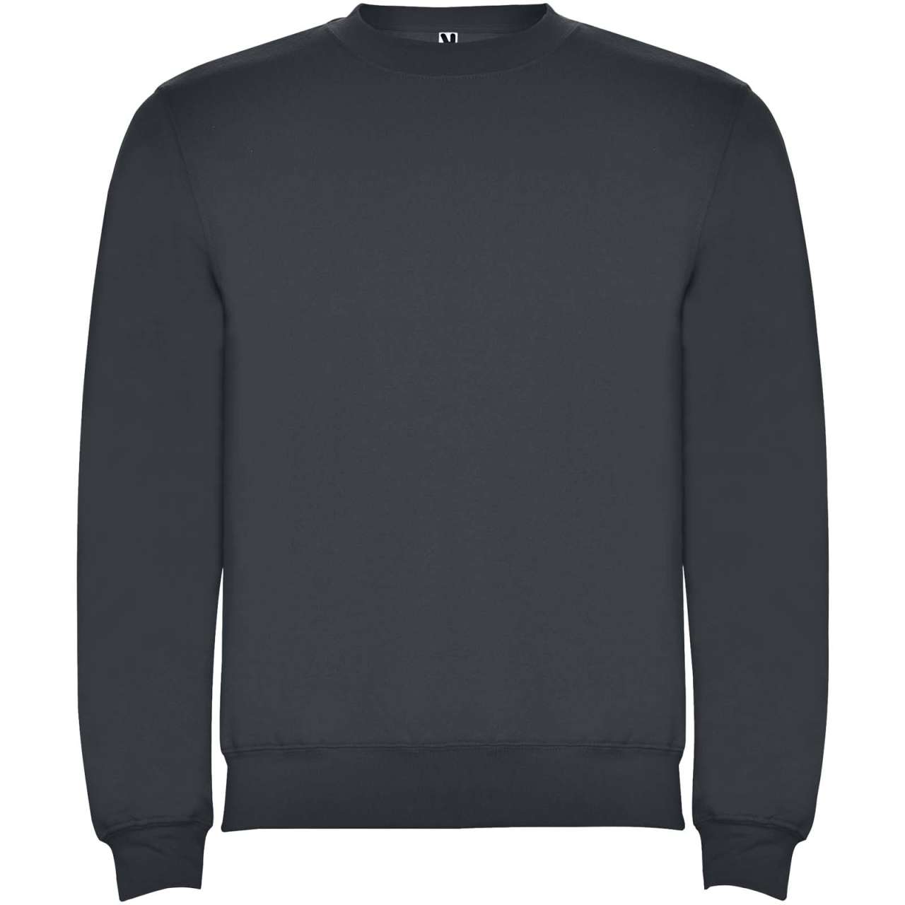Clasica 280 g / m² Sweatshirt mit Rundhalsausschnitt für Kinder