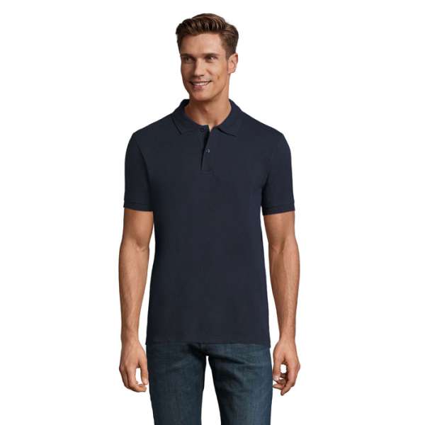 PERFECT MEN Polo 180g PERFECT MEN