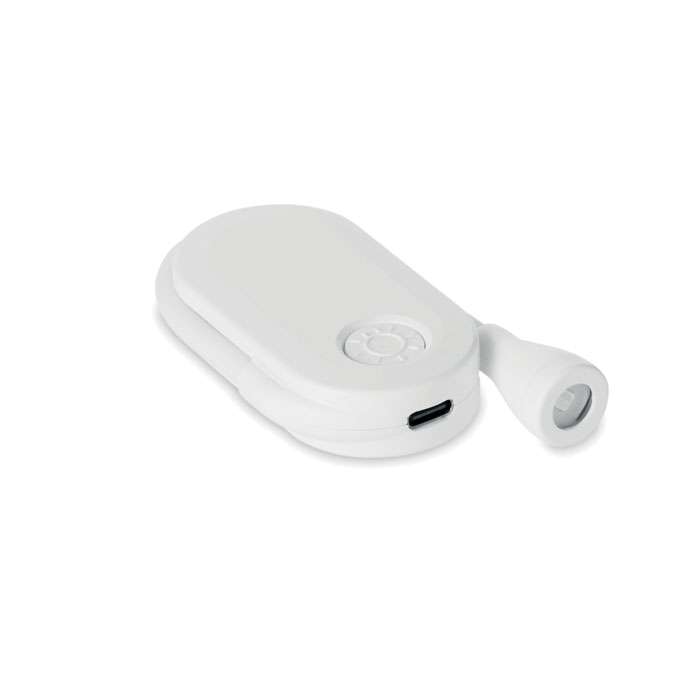 Wiederaufladbare Leseleuchte SCENE