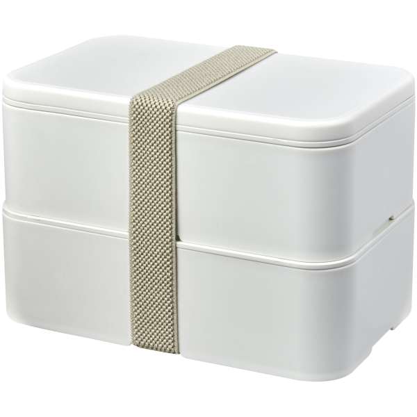 MIYO Renew 700+700 ml Doppel-Lunchbox