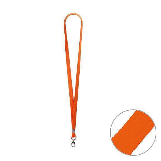 Schlüsselband / Lanyard "Schlauch"