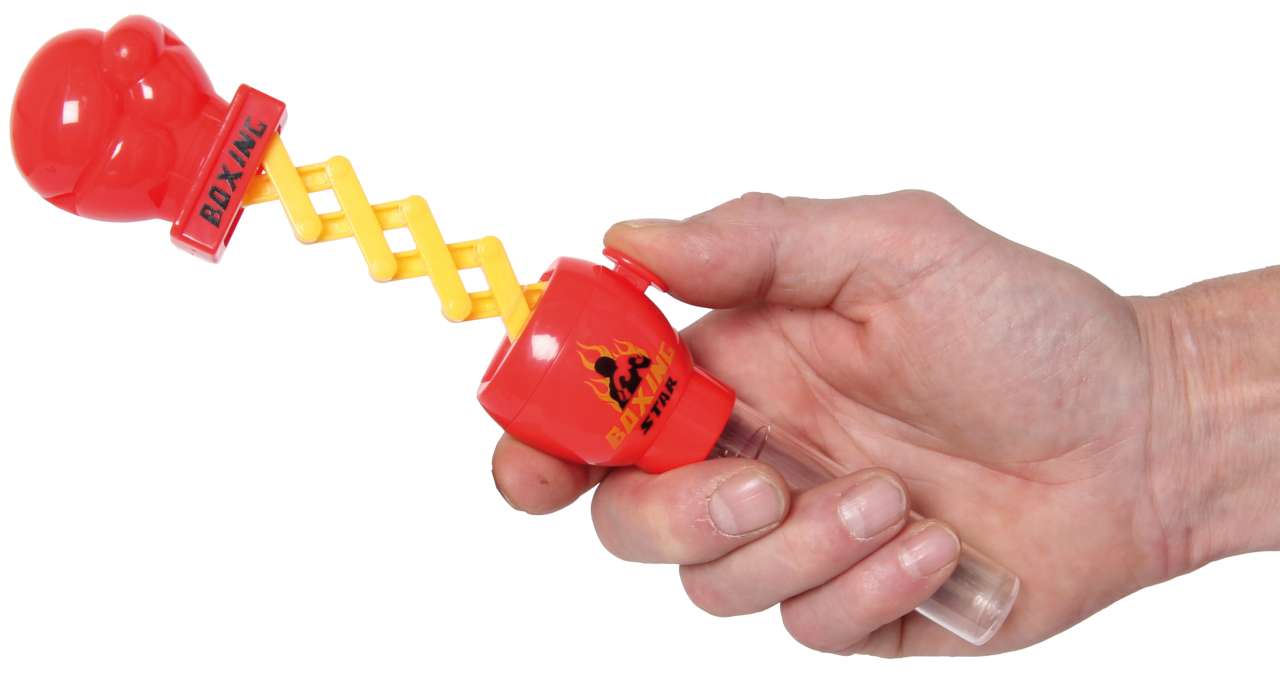 Boxhandschuh Lucky Punch