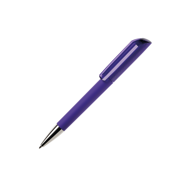 FLOW F1 GOM 30 CR Kugelschreiber Maxema