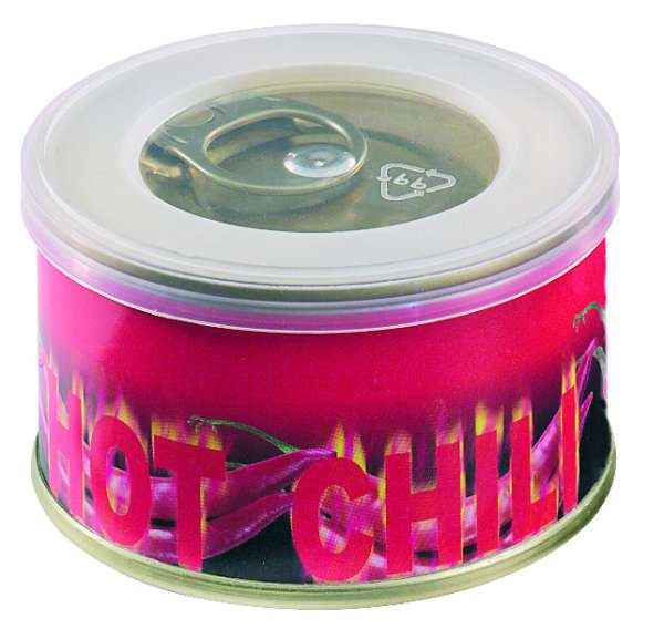 Minigarten Hot ohne Magnet