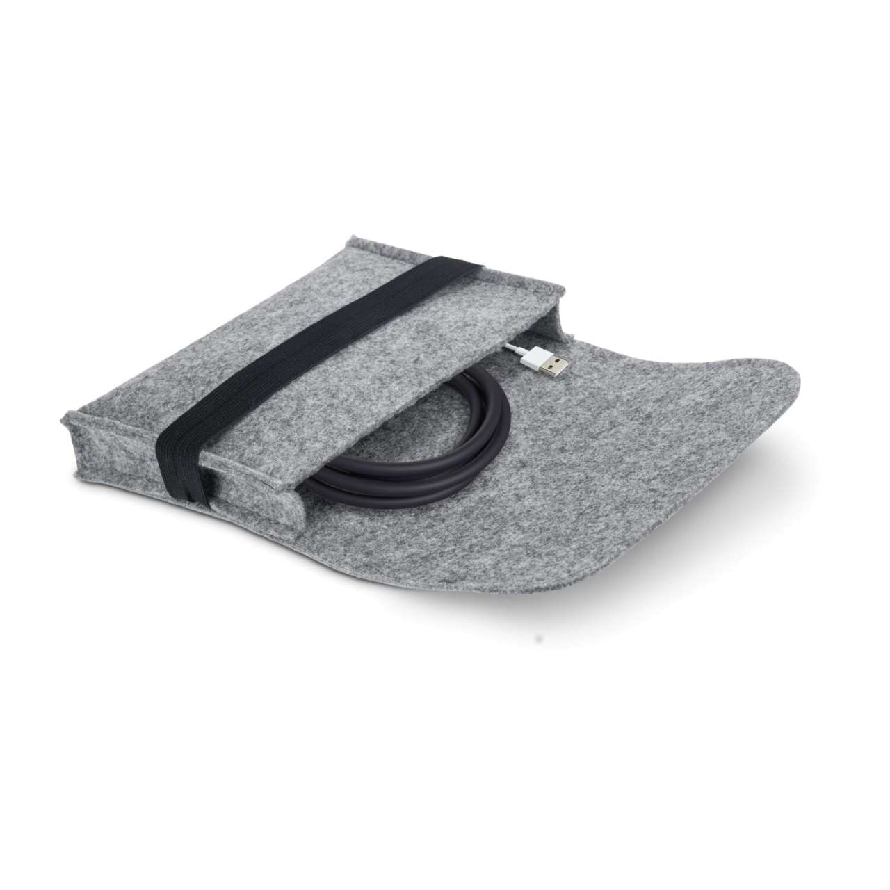 ROMINOX® Veganer Filzorganizer // Mobilo