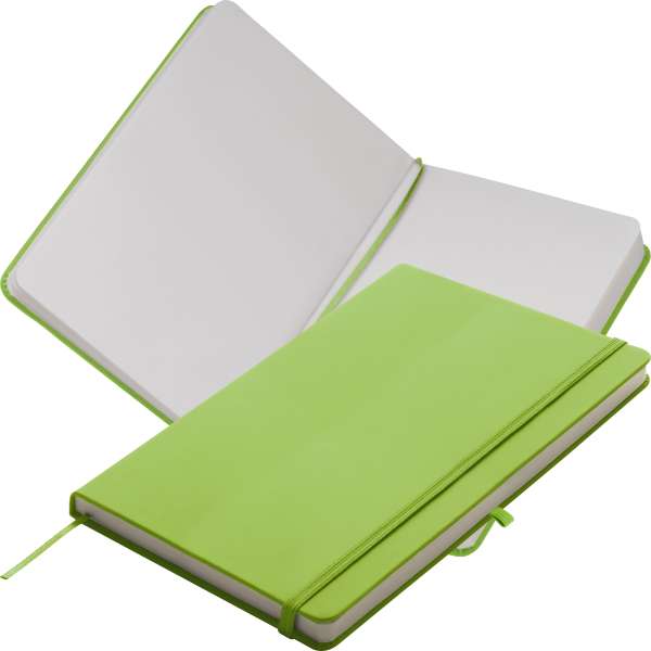 A5 Notizbuch Kiel