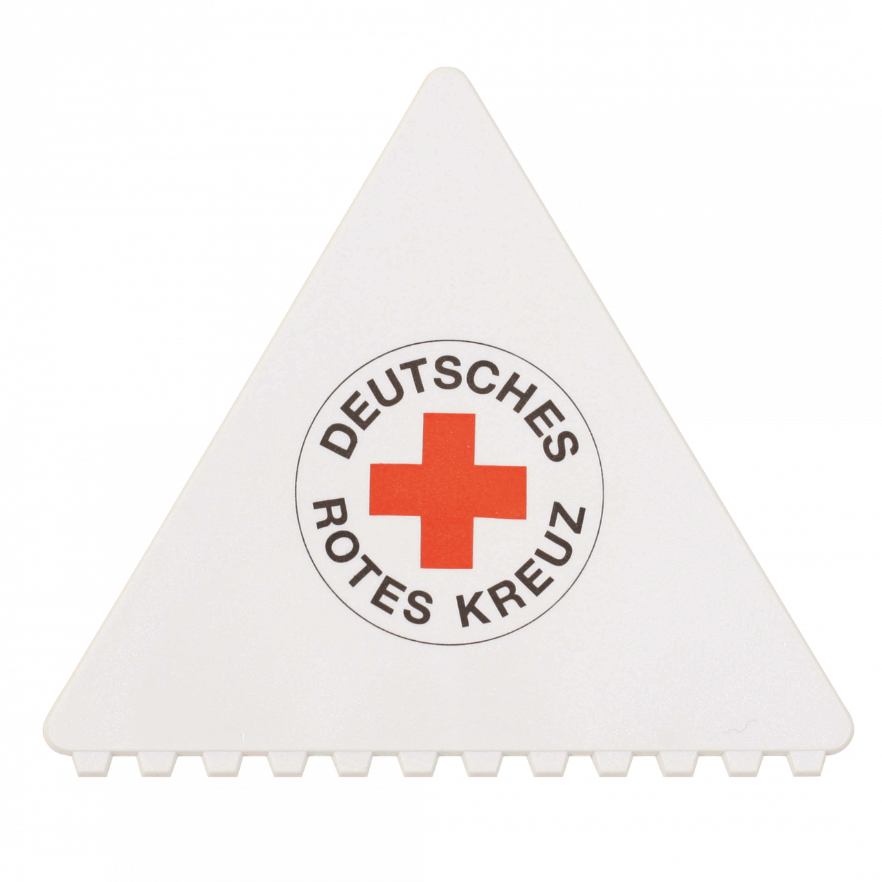 ALSEN Eiskratzer Dreieck recycelt