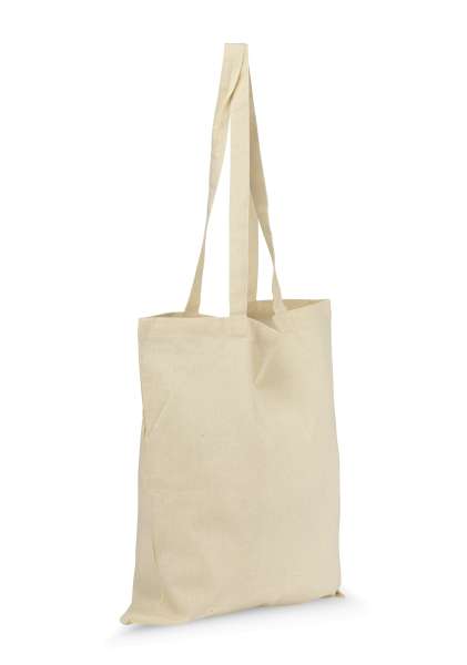 Baumwolltasche STONO 140 g