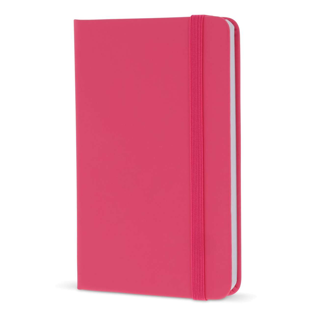 Notizbuch A6 aus PU