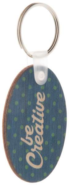 Schlüsselanhänger Woody B