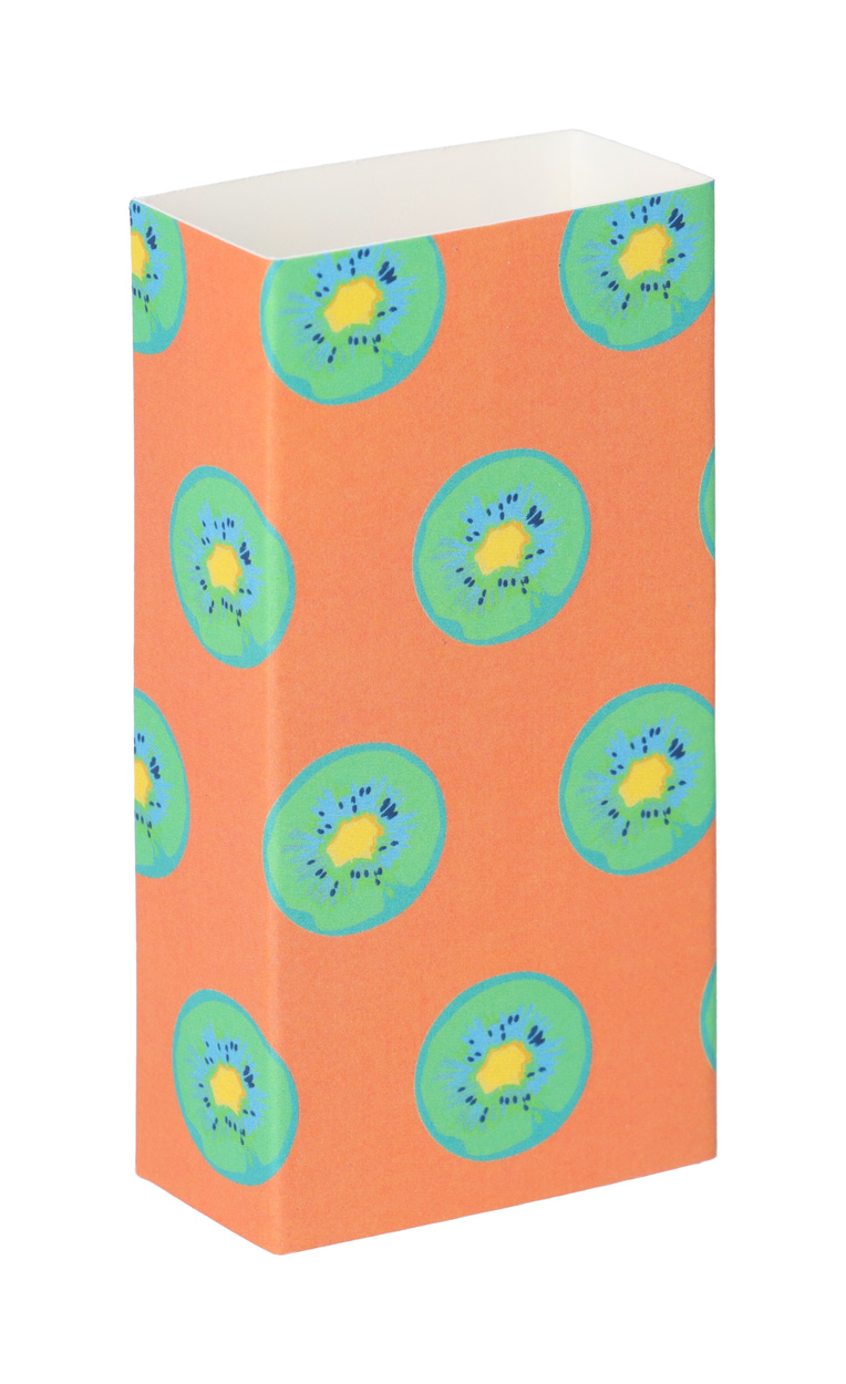 Individueller Pappschuber CreaSleeve 133