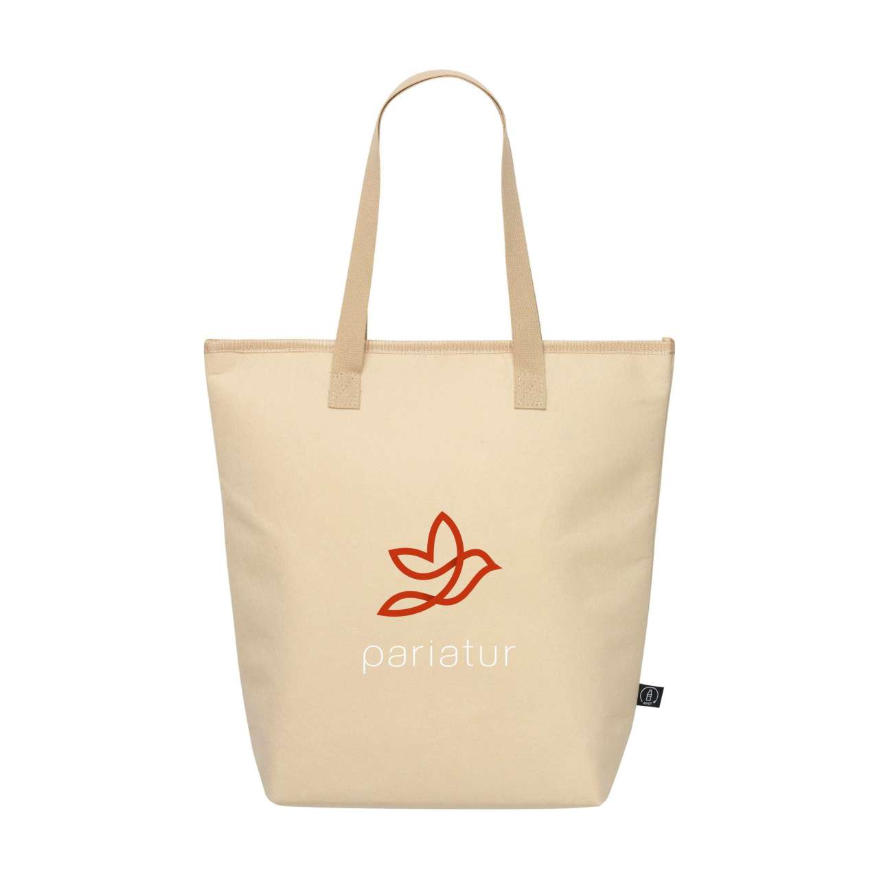 Feltro GRS RPET Cooler Kühltasche