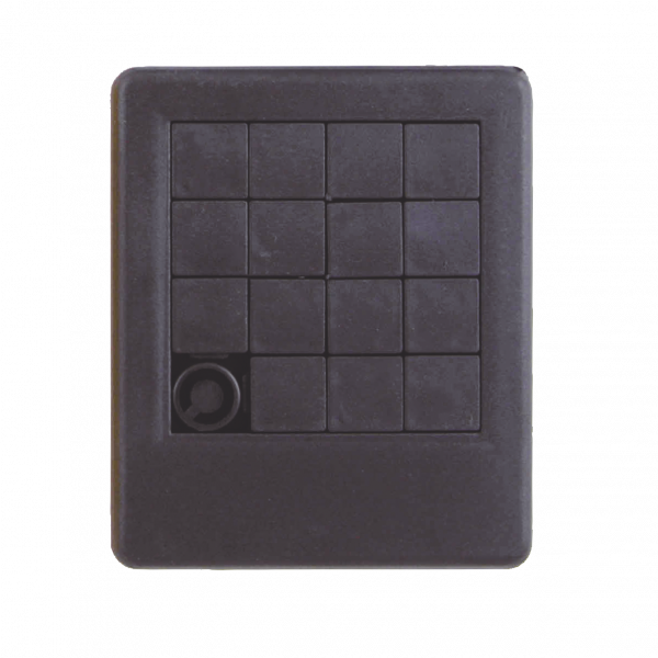 Schiebespiel 75 x 90 mm TAMPONDRUCK