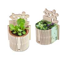 Kräutermischung, inkl. Lasergravur