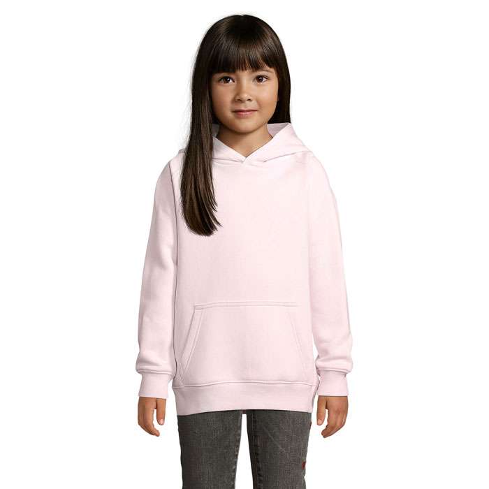 STELLAR KINDER KAPUZENPULLI STELLAR KIDS