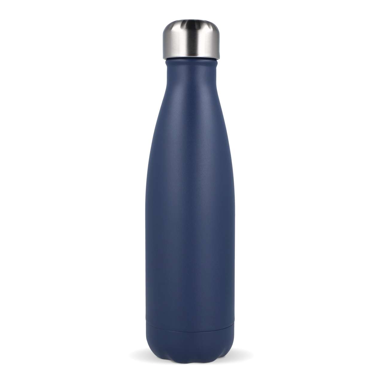 Sagaform Nils Stahlflasche Pulverbeschichtet 500 ml