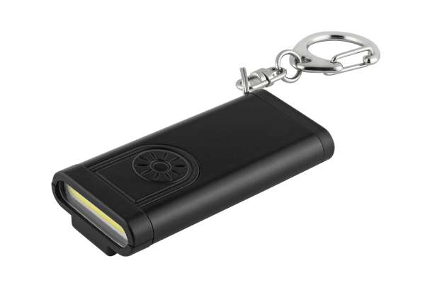 Metmaxx® Schlüsselhänger-Leuchte "LuminaWorkKey"