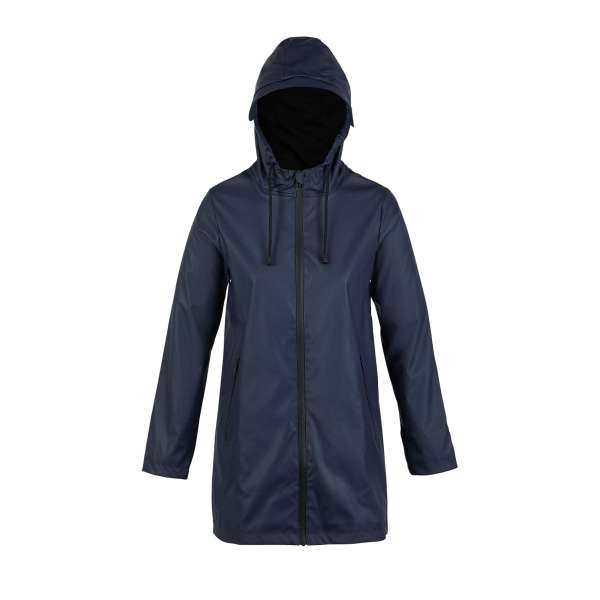Antoine Women Jacket