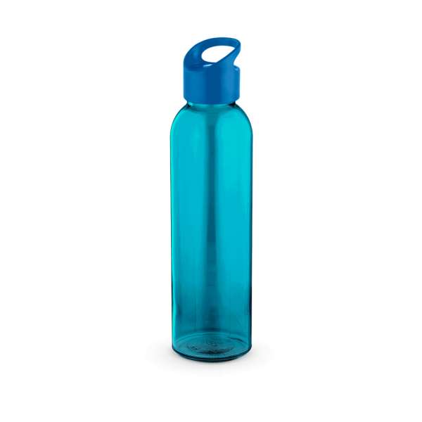 PORTIS GLASS Glasflasche mit PP-Verschluss 500 ml