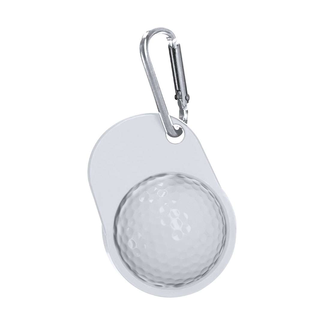 Schlüsselanhänger Goddo