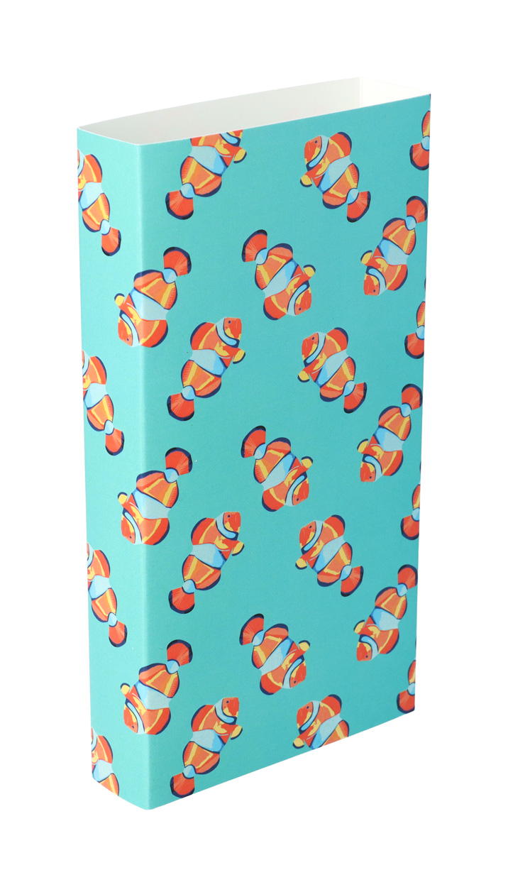 Individueller Pappschuber CreaSleeve 305