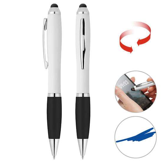 Touchscreen-Drehkugelschreiber 