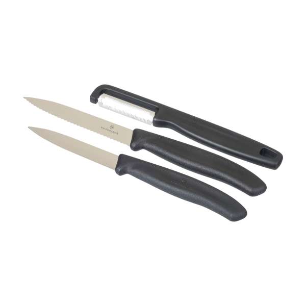 Victorinox Küchenset Swiss Classic | 3-teilig