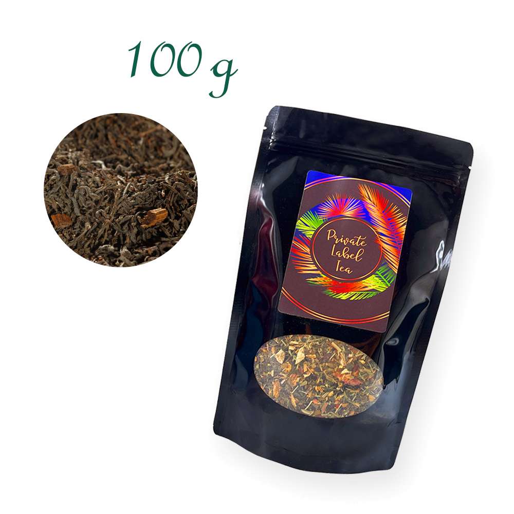 YuboFiT® Ostfriesischer Sonntagstee