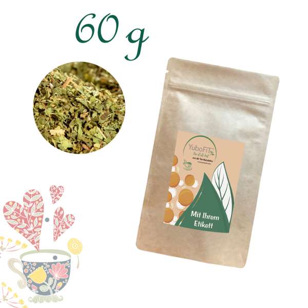 YuboFiT® Verbenenkraut Tee