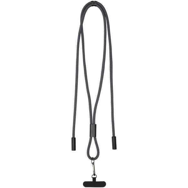 SMART 65-W-RPET-Ladekabel mit Trageband