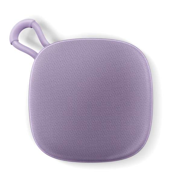 Fresh n Rebel Bold S3 wasserdichter Bluetooth-Lautsprecher