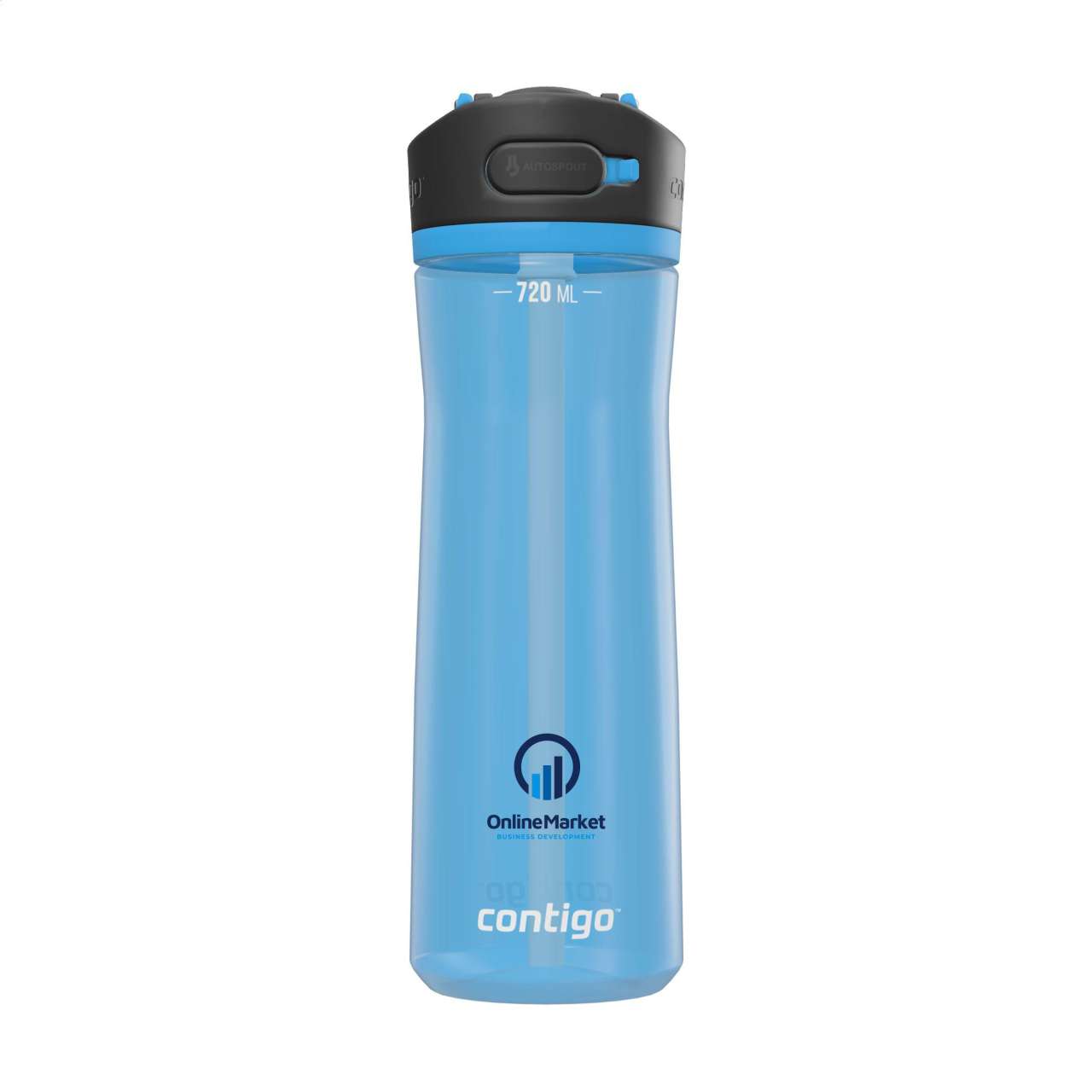 Contigo® Ashland 2.0 720 ml Trinkflasche