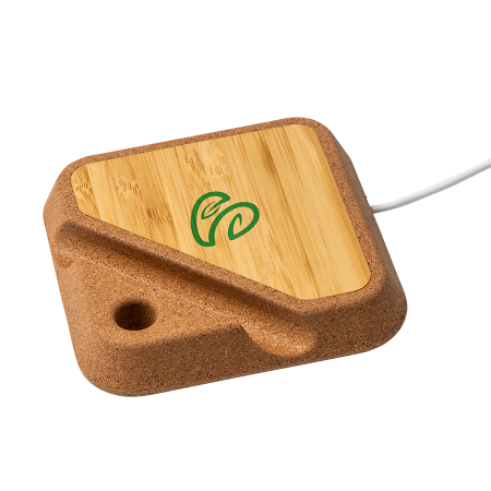 BRIAN drahtloses Ladegerät