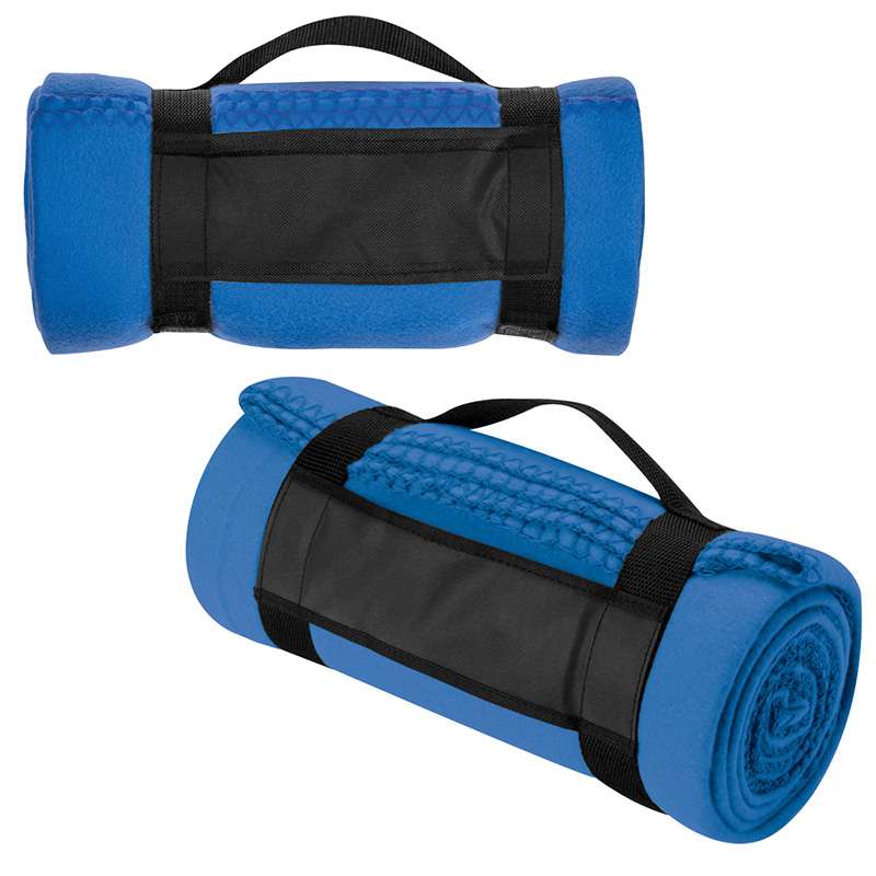 XL-Fleece-Decke Nashville