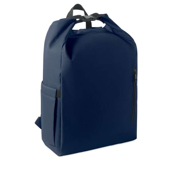 15'' Rolltop-Laptop-Rucksack UNITON