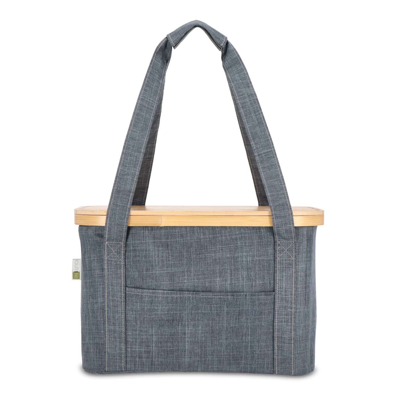 Folding cooler Sogne 38x26x25cm