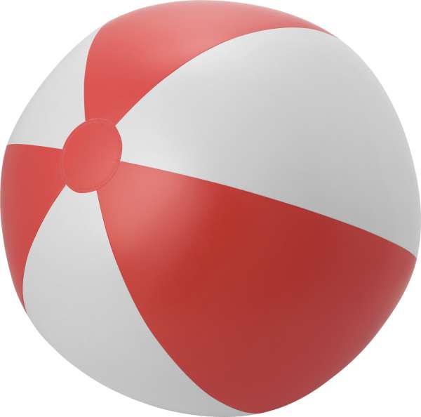 Aufblasbarer Wasserball 'XXL' aus PVC