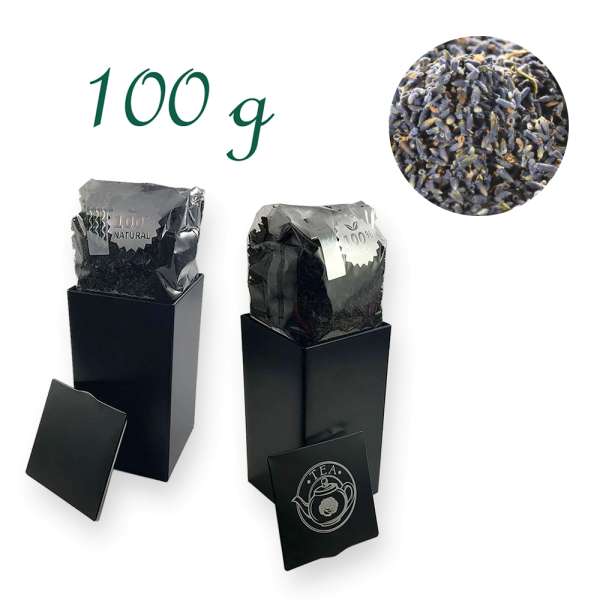 YuboFiT® LavendelblütenTee