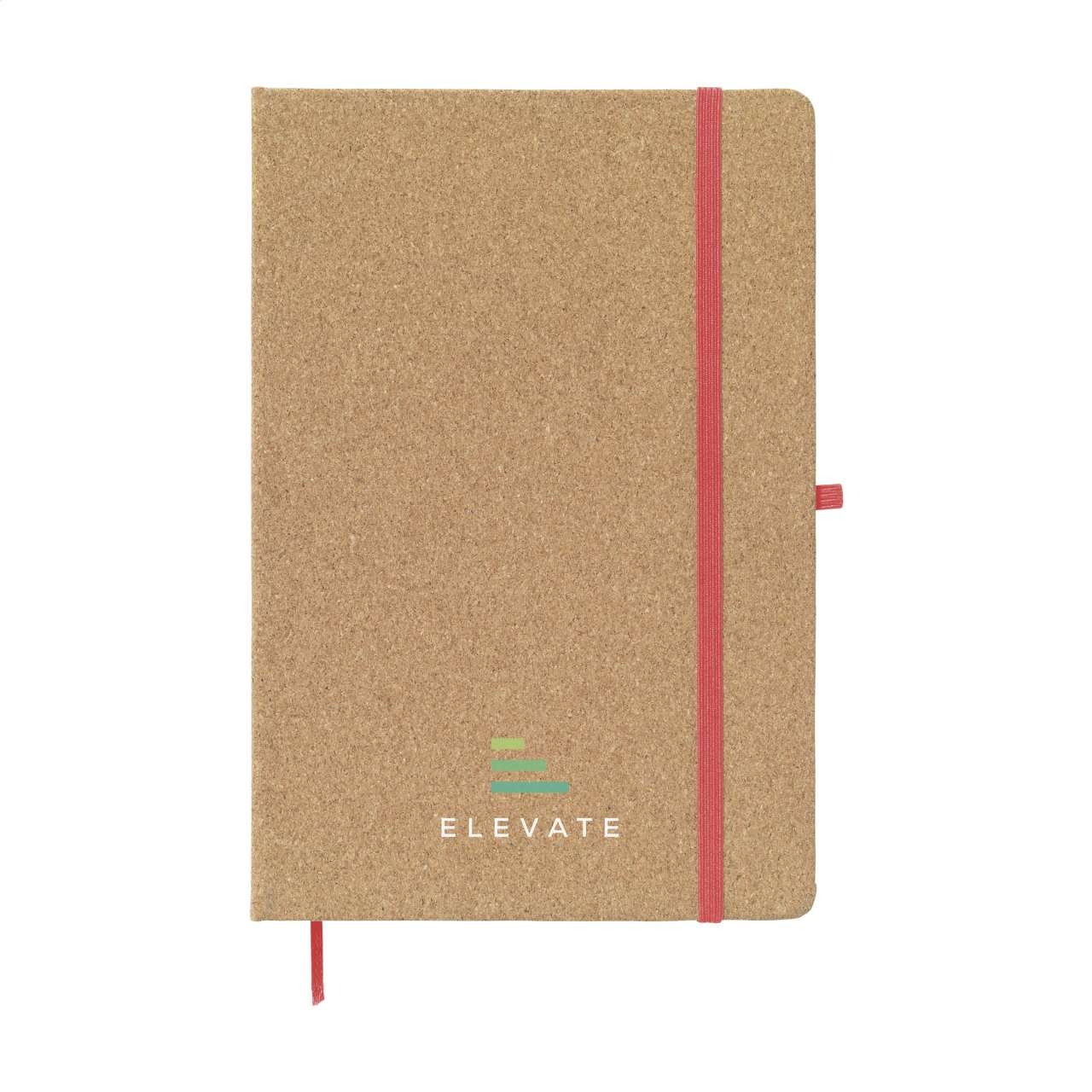 CorkNote A5 Notizbuch