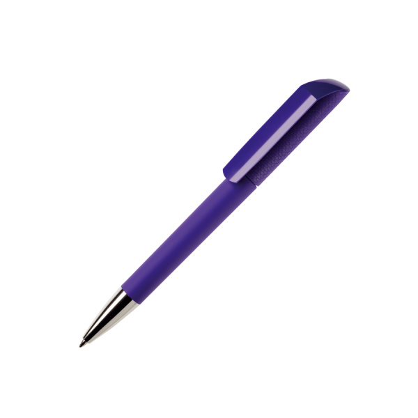 FLOW F1 GOM C CR Kugelschreiber Maxema