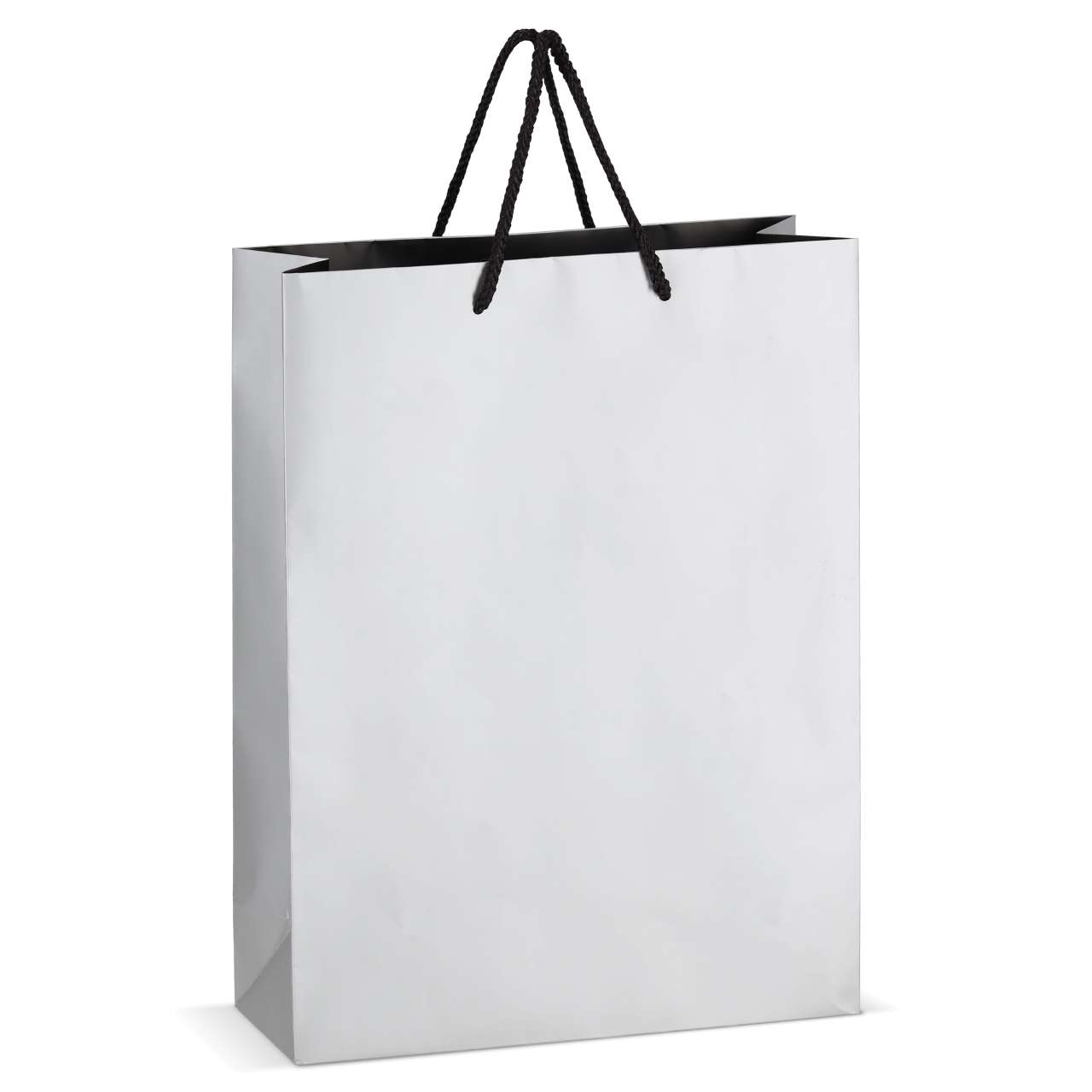FSC Papier Geschenktasche 30 x 12 x 40cm 200g / m²