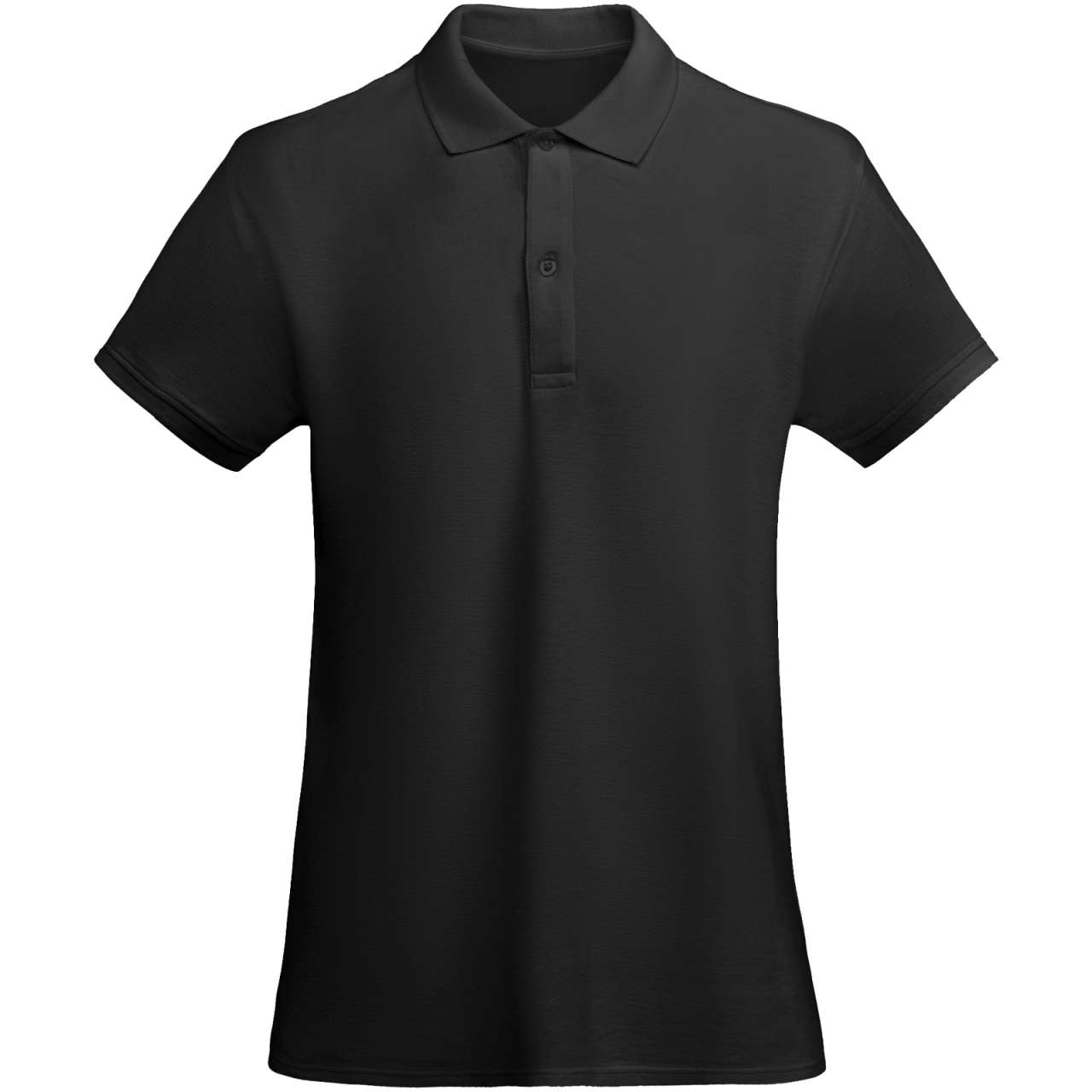 Prince Poloshirt aus Bio-Baumwolle für Damen