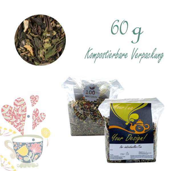 YuboFiT® Sweet Crush Tee