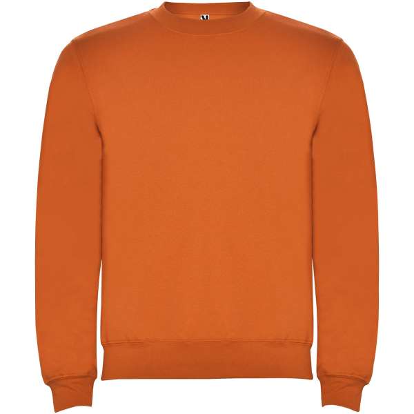 Clasica 280 g / m² Sweatshirt mit Rundhalsausschnitt Unisex