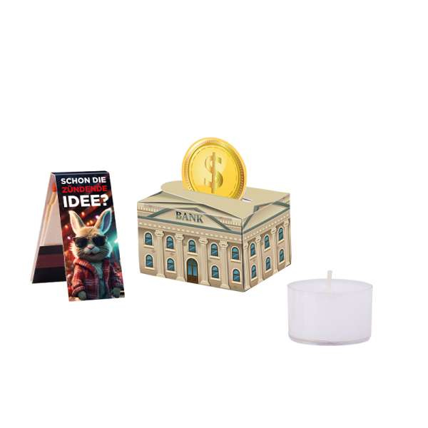 Geschenkbox Mini, Non Food