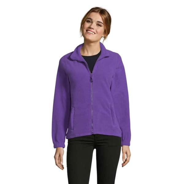 NORTH DAMEN FL JACKE 300g NORTH WOMEN